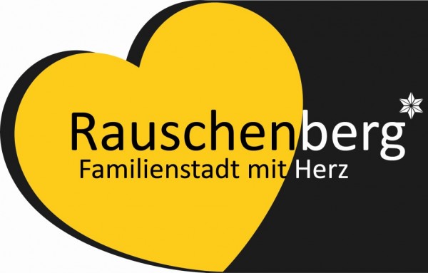 Bild: Logo Stadt Rauschenberg