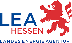 Bild: Logo LandesEnergieAgentur