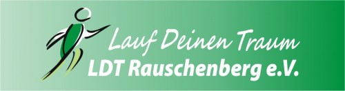 Bild: Logo LDT Rauschenberg