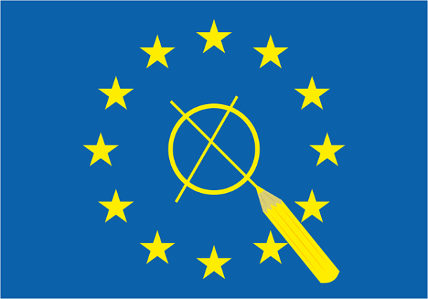 Bild: Europawahl