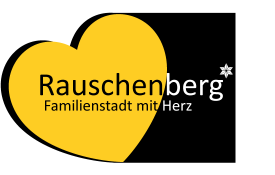 Bild: Logo Rauschenberg