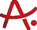 Bild: Logo Alzheimergesellschaft