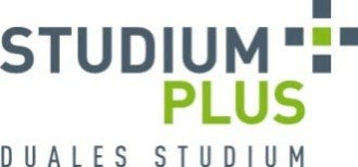 Bild: Logo Studiumplus