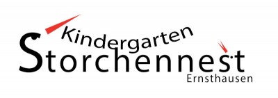 Bild: Logo Storchennest