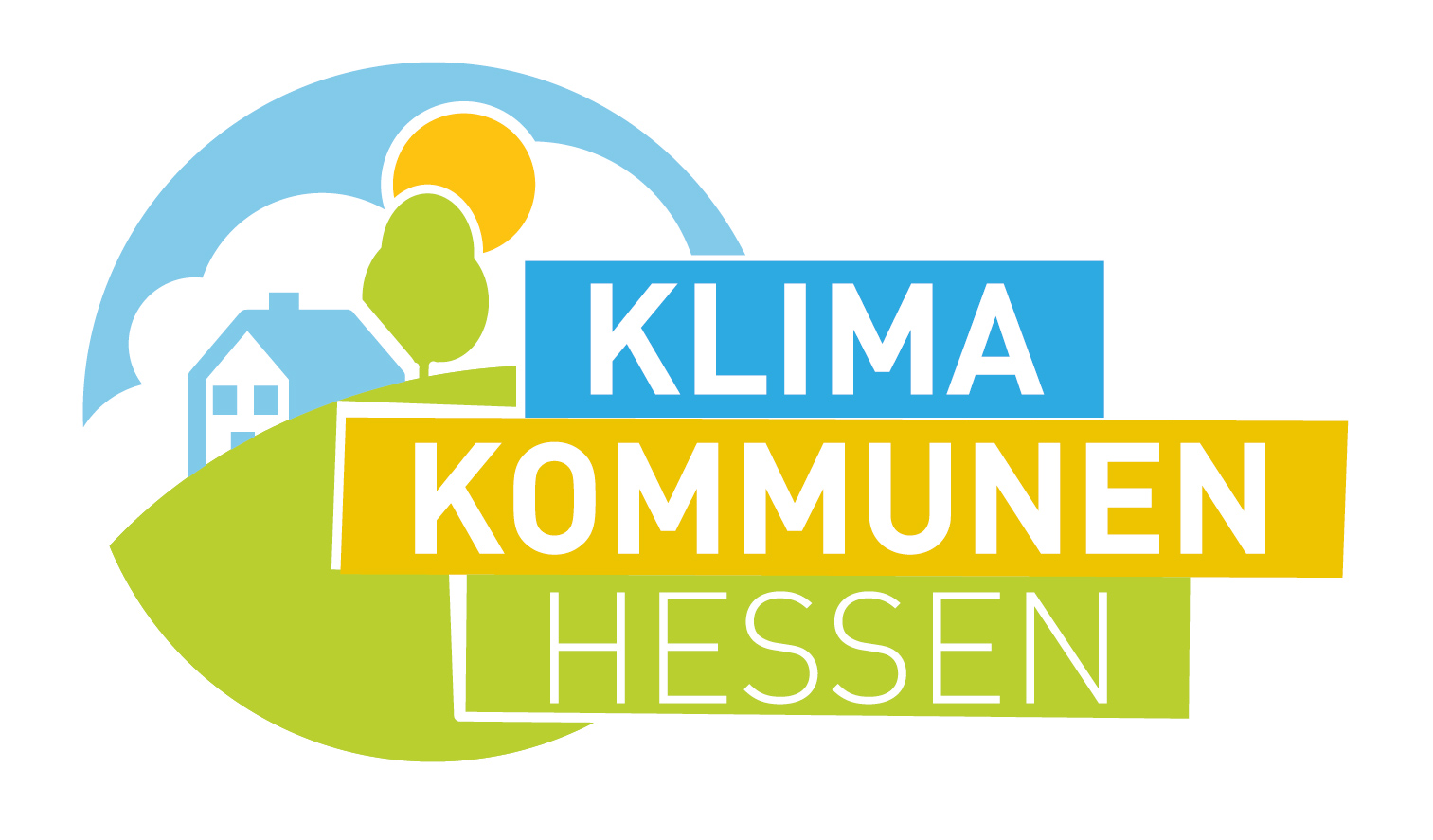 Klima Kommunen Hessen