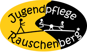 Logo Jugendpflege Rauschenberg s