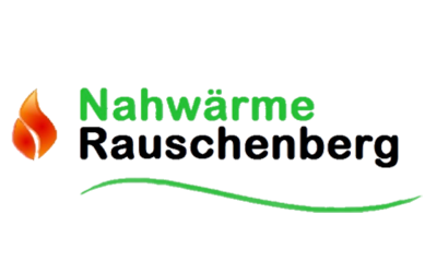 Nahwärme Rauschenberg