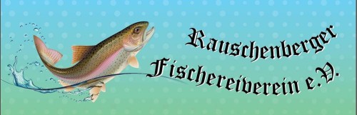 Bild: Logo Fischereiverein
