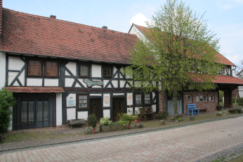 Bild: Dorfmuseum